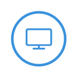 Flat Screen TV